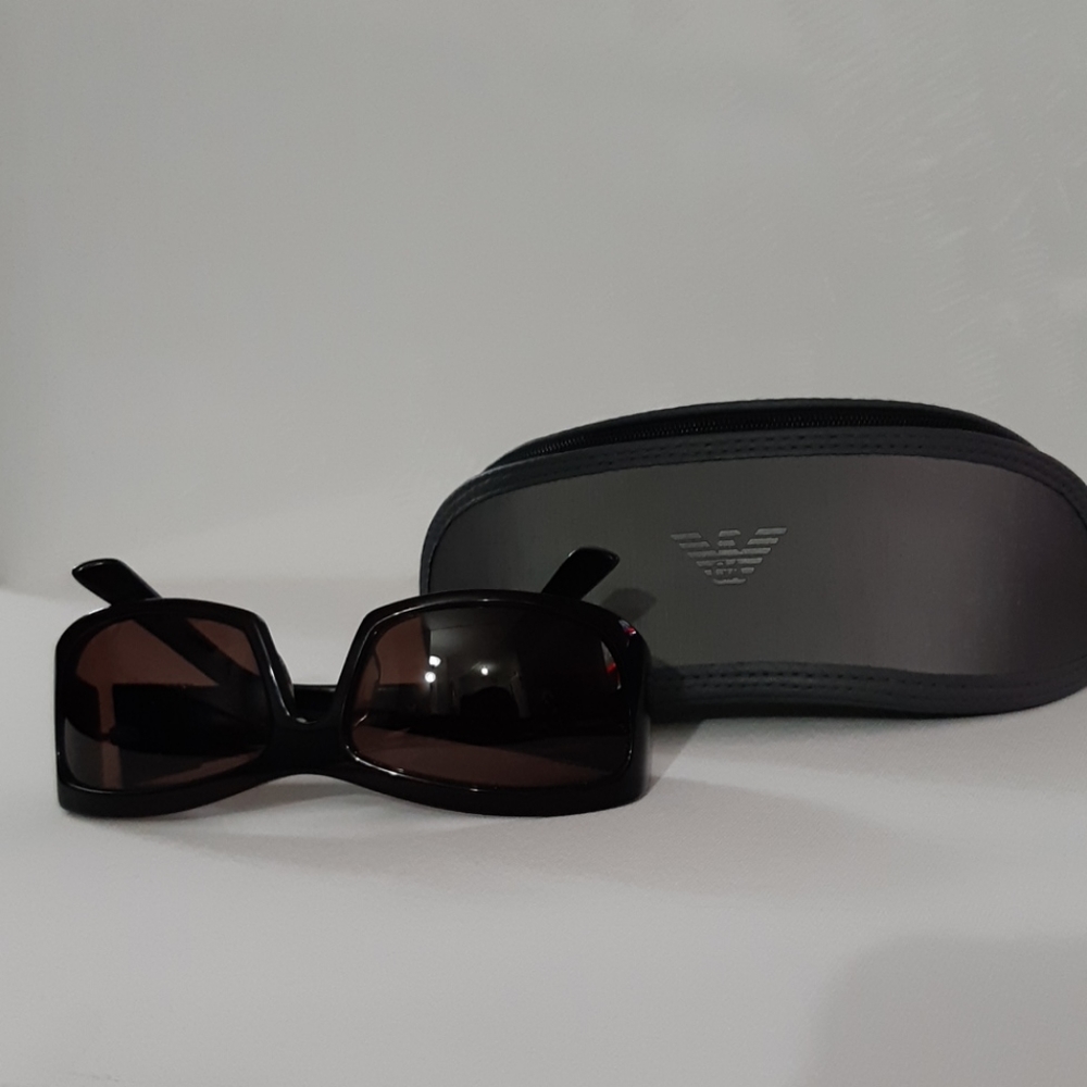 EMPORIO ARMANI sunglasses
